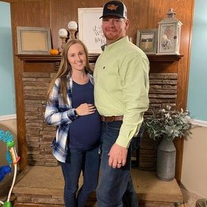 Meet your Posher, Kelsey